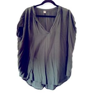 Old Navy Slouchy Blouse
